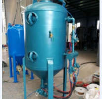 外墻清理噴砂機